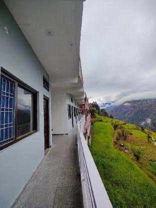 The Tattva A Boutique Hotel By Dharohar in Rudraprayag, India