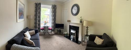 Cherrybank Apartment — 4-Star Luxury Hotel in Perth, United Kingdom