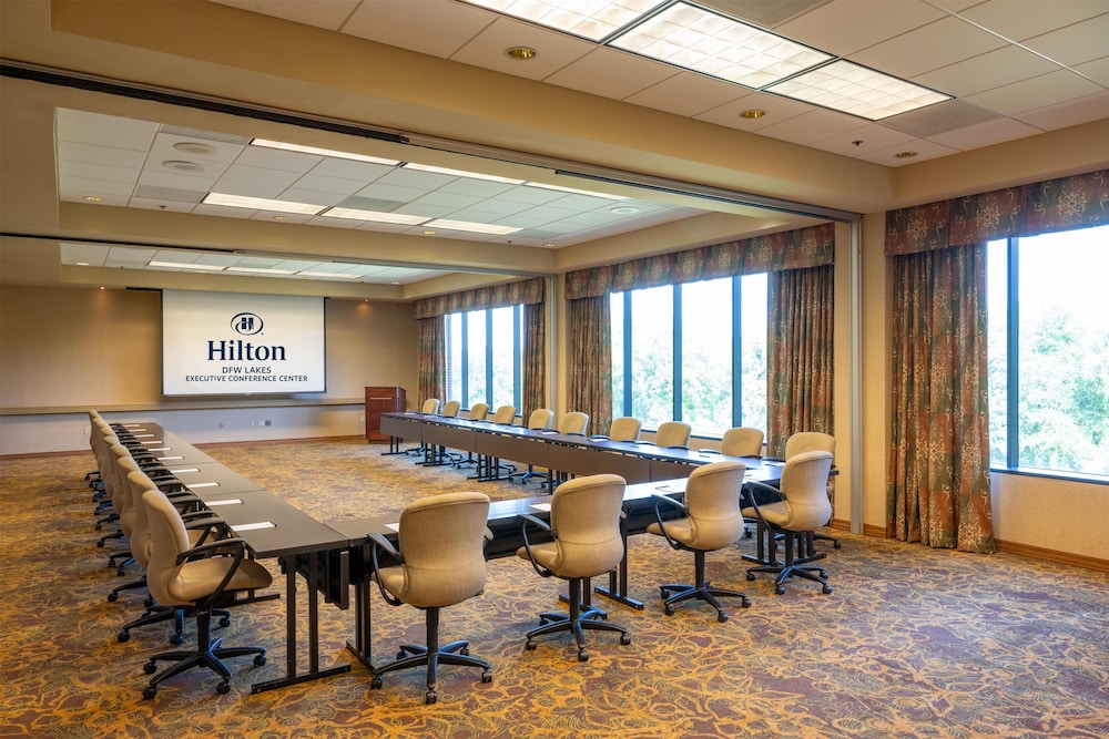 Hilton DFW Lakes Executive Conference Center - photo 76