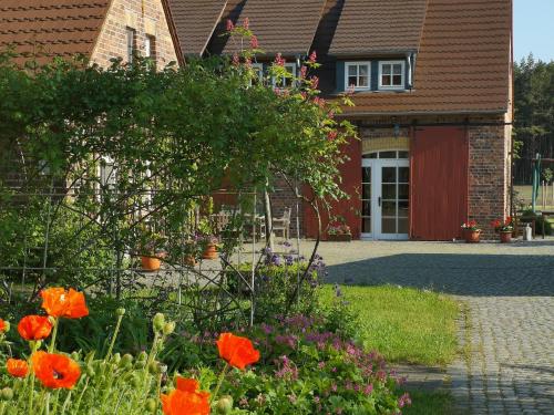 Ferienhof Erlengrund — Klitten — photo 3