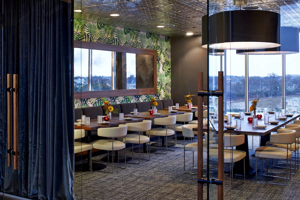 AC Hotel by Marriott Columbus Dublin - photo 10