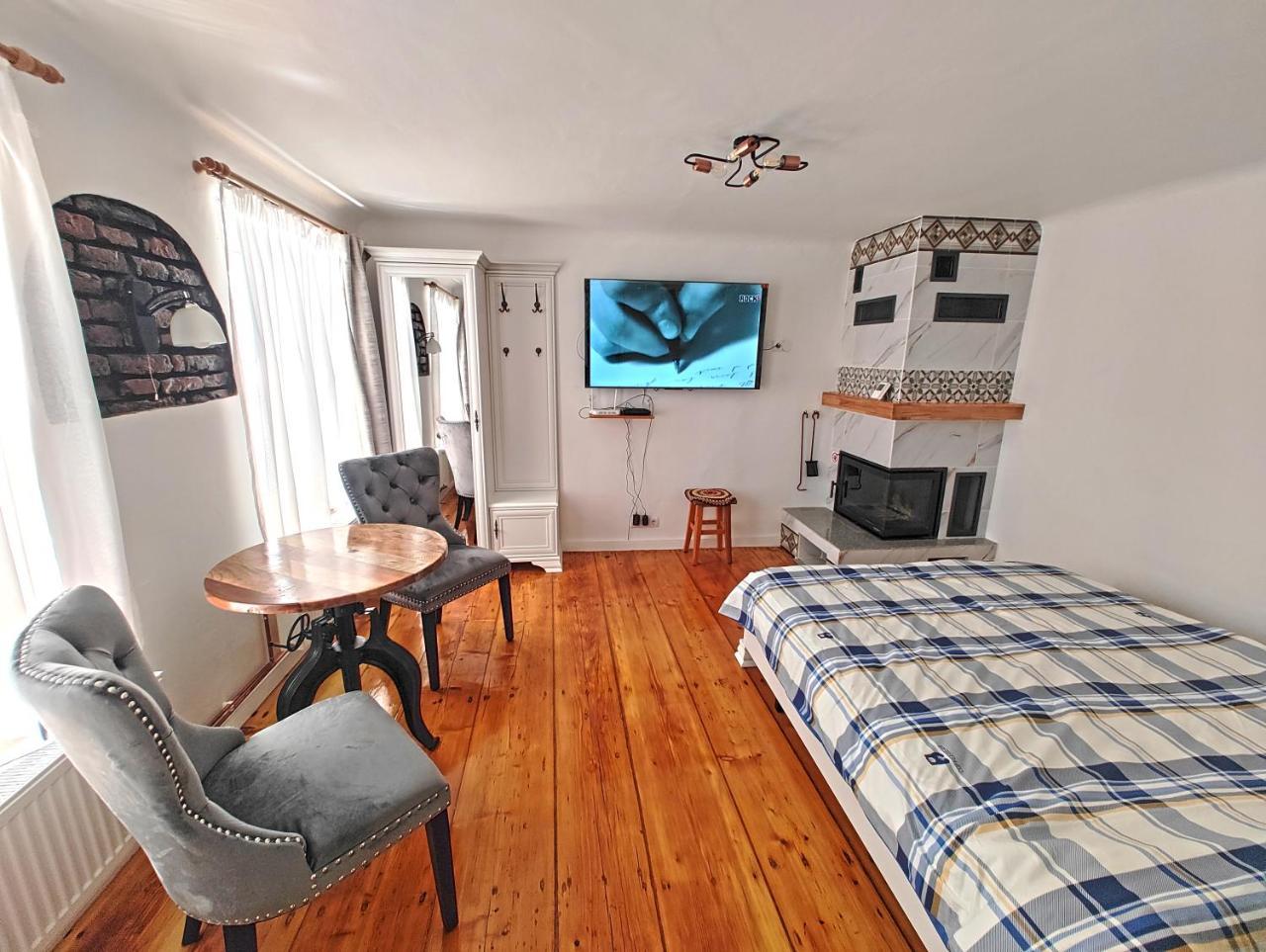Studio Catalin - carbon neutral hotel in Brasov