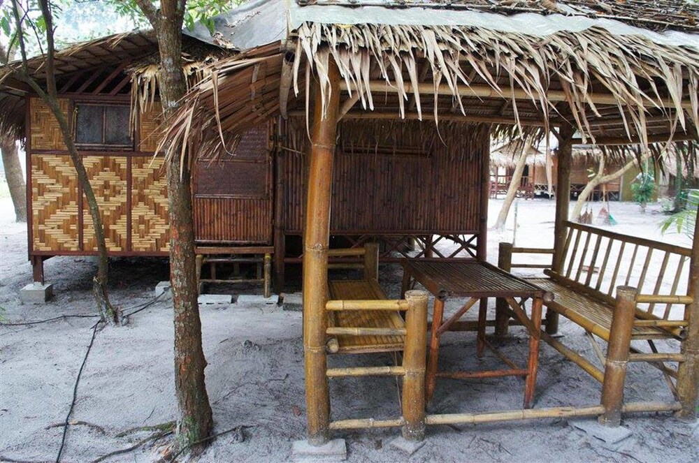 Lazy Hut in Ranong, Thailand