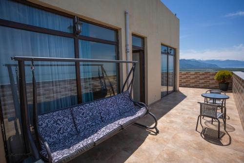 Rumi Hotel
