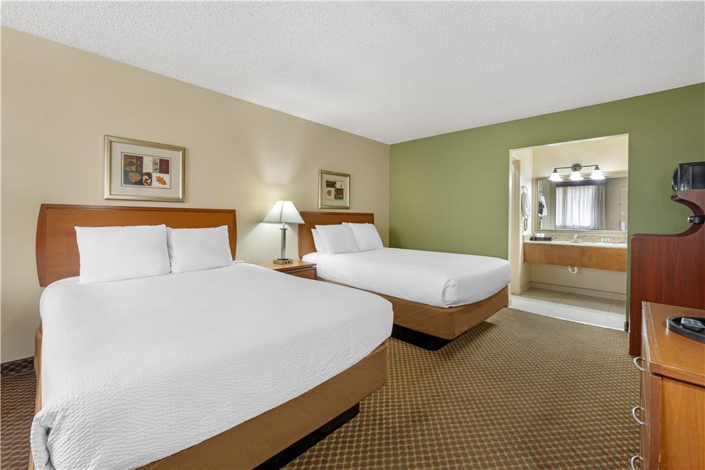 Best Western Cottonwood Inn - photo 18