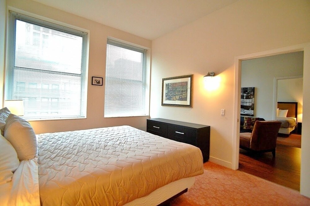 The Pittsfield Hotel Apartments Suites - photo 31