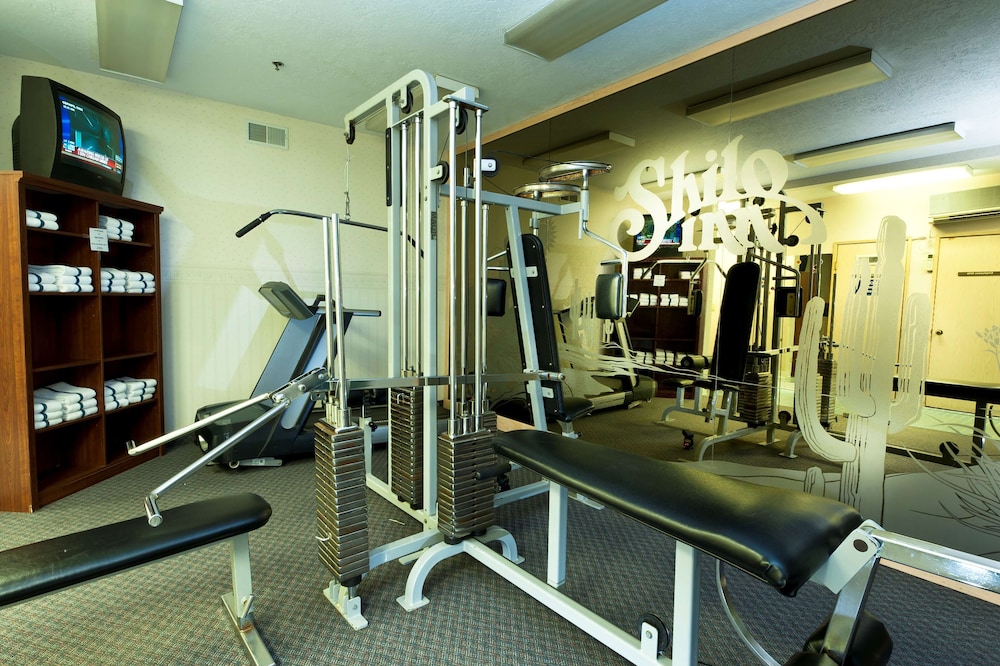 Shilo Inn Elko Suites - photo 19