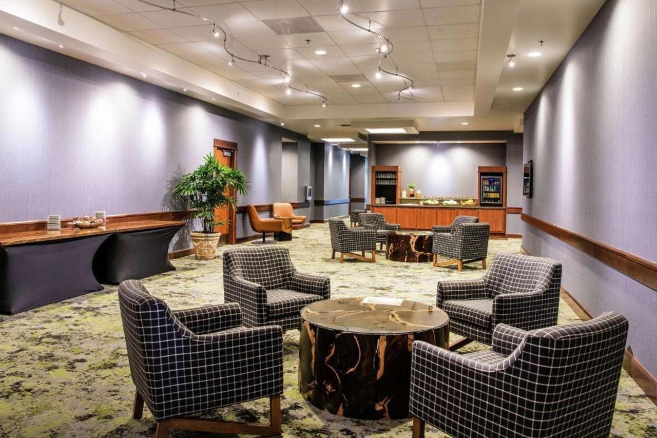 DoubleTree by Hilton Hotel Portland - photo 8