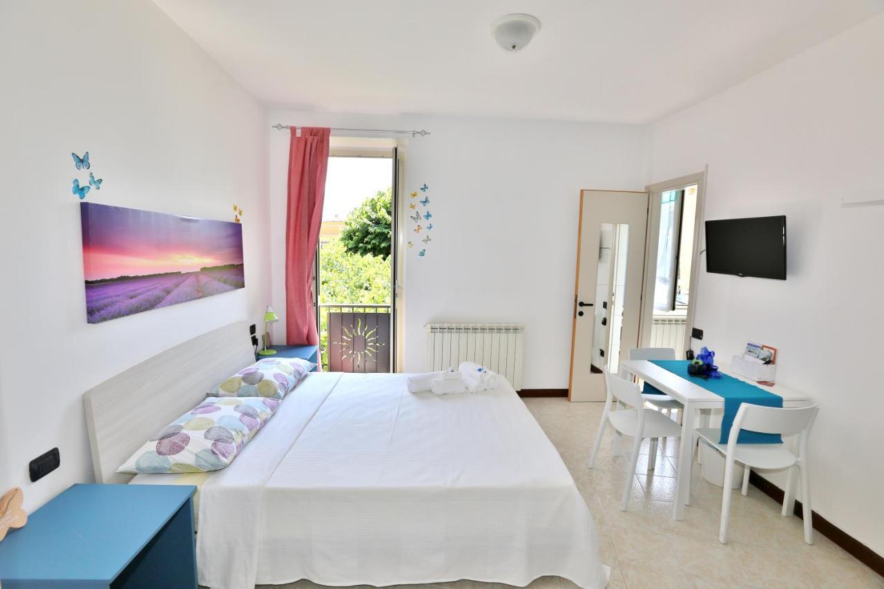 Camera Molly — hotel in Cannero Riviera