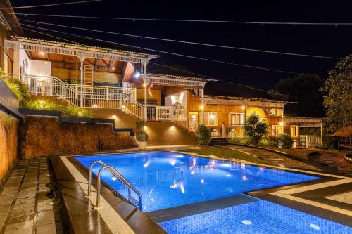 Johns Village - last minute hotel in Cochin