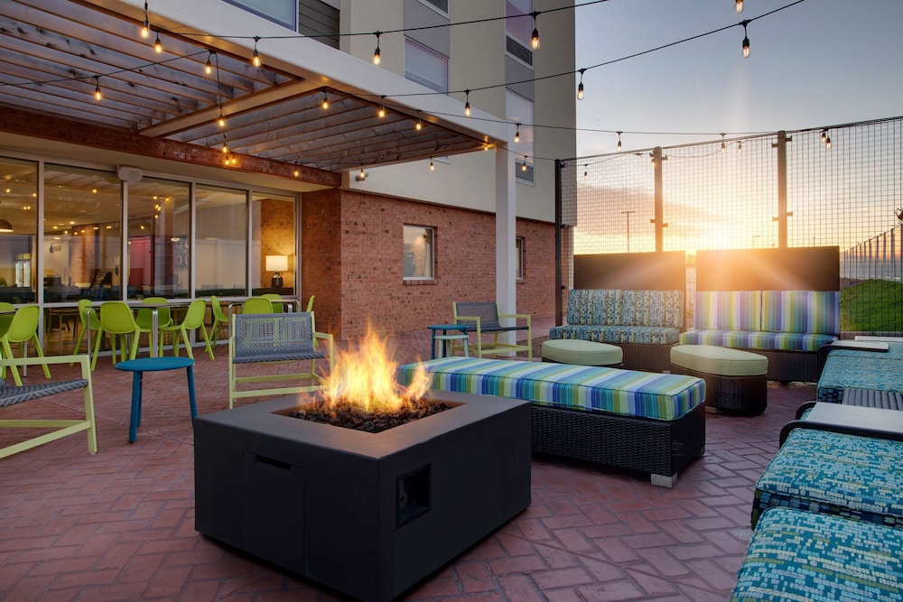 Home2 Suites by Hilton Lewes Rehoboth Beach - photo 32