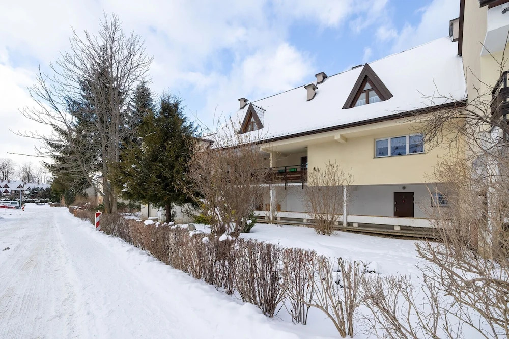 Pardałówka Mountain View Apartments Zakopane by Noclegi Renters — 4-Star Luxury Hotel in Zakopane, Poland