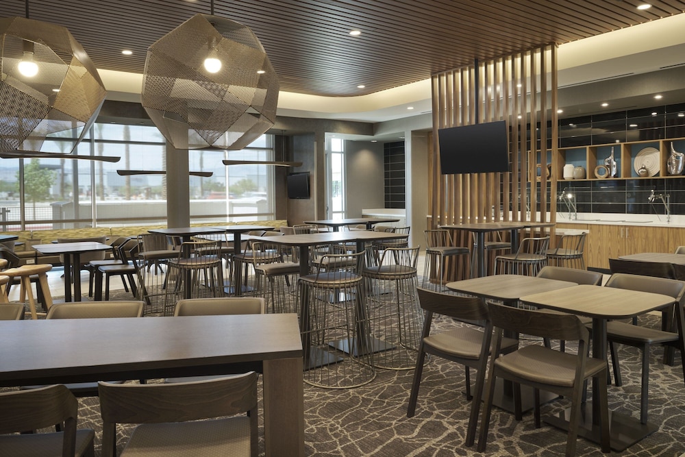 SpringHill Suites by Marriott Las Vegas Airport - photo 27