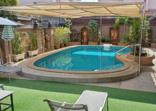 Mai Thai Guest House — 4-Star Luxury Hotel in Khon Kaen, Thailand