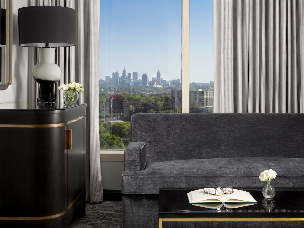 InterContinental Buckhead Atlanta by IHG - photo 14