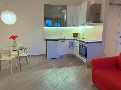 Appartme Sarca 59 - last minute hotel in Milan