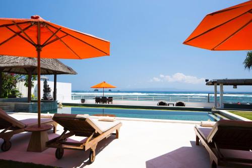 Villa Kaniksa — 4-Star Luxury Hotel in Bali, Indonesia