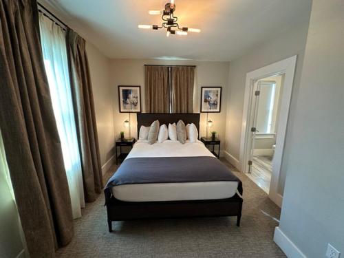 Entire Modern 7 Unit 7 Bath Boutique Inn - photo 8