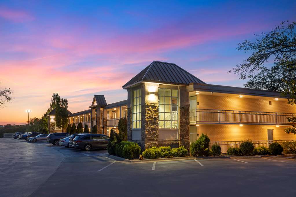Best Western Inn of the Ozarks - photo 43