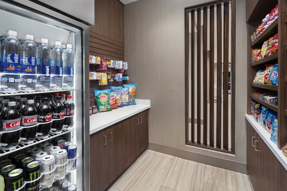 Holiday Inn Express & Suites Odessa I 20 by IHG - photo 46