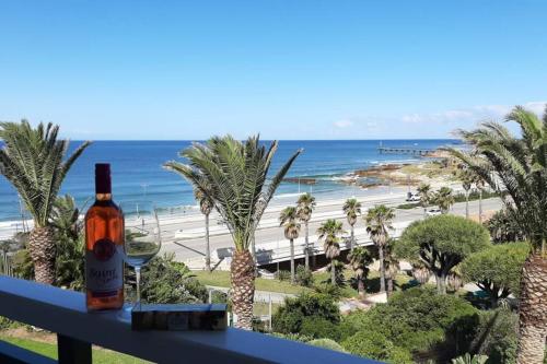 Blue views at Brookes Hill Suites — 4-Star Luxury Hotel in Port Elizabeth, South Africa