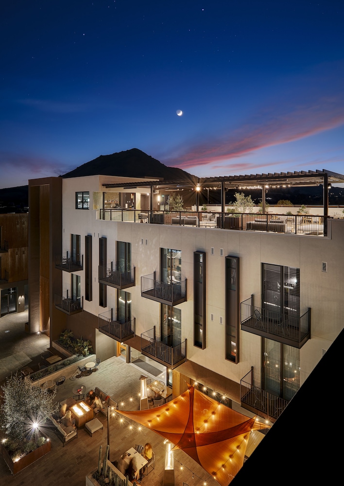 Hotel San Luis Obispo - photo 13