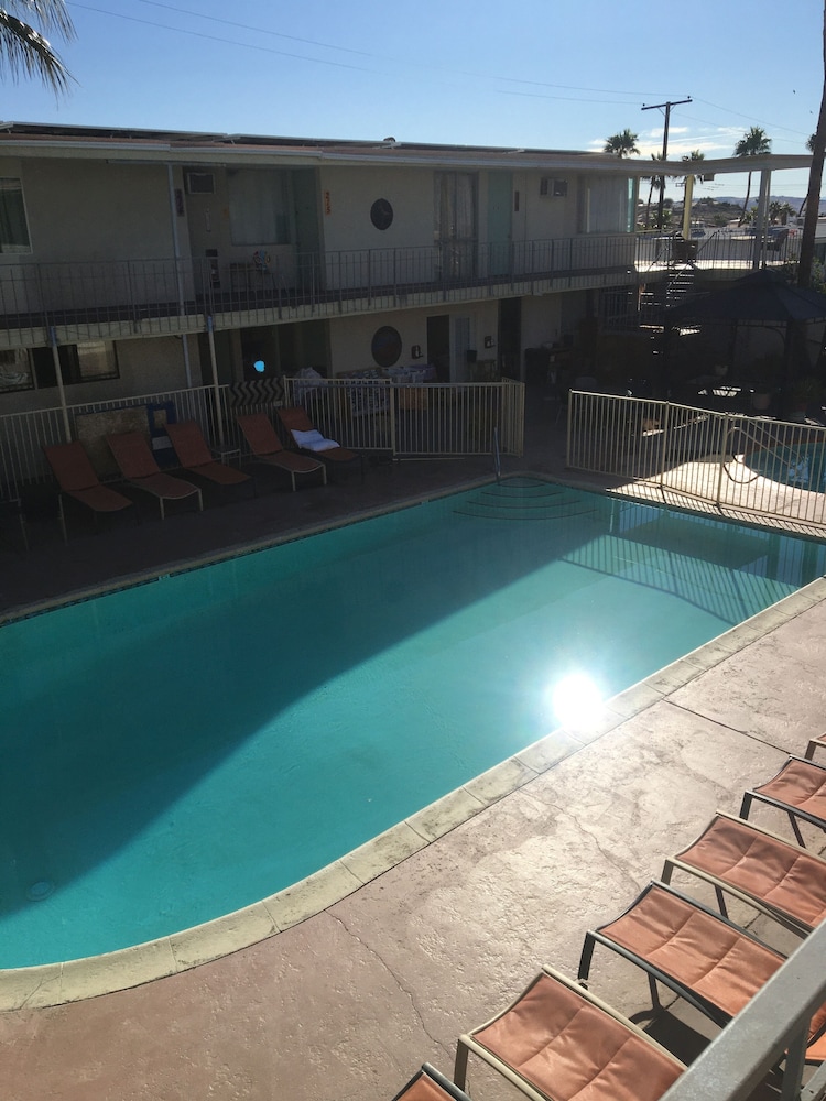 Sandpiper Springs Spa & Retreat - photo 28