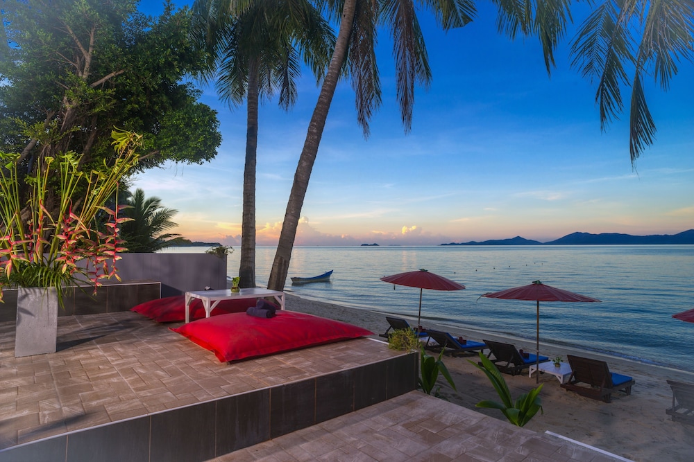 The Florist Resort - last minute hotel in Koh Samui