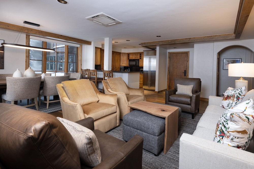 Gravity Haus Vail - photo 49