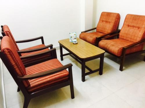 Hotel Natraj — Dibrugarh — photo 4
