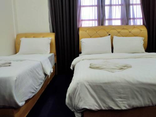 Hotel Maidam Inn — Jertih — photo 3