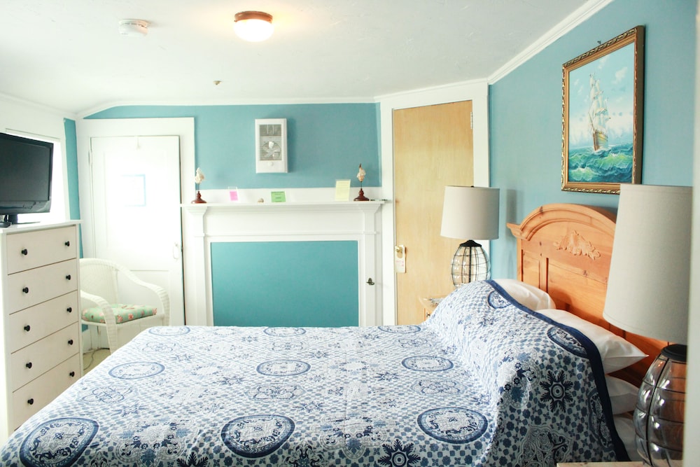 Sea Shell Motel - photo 13