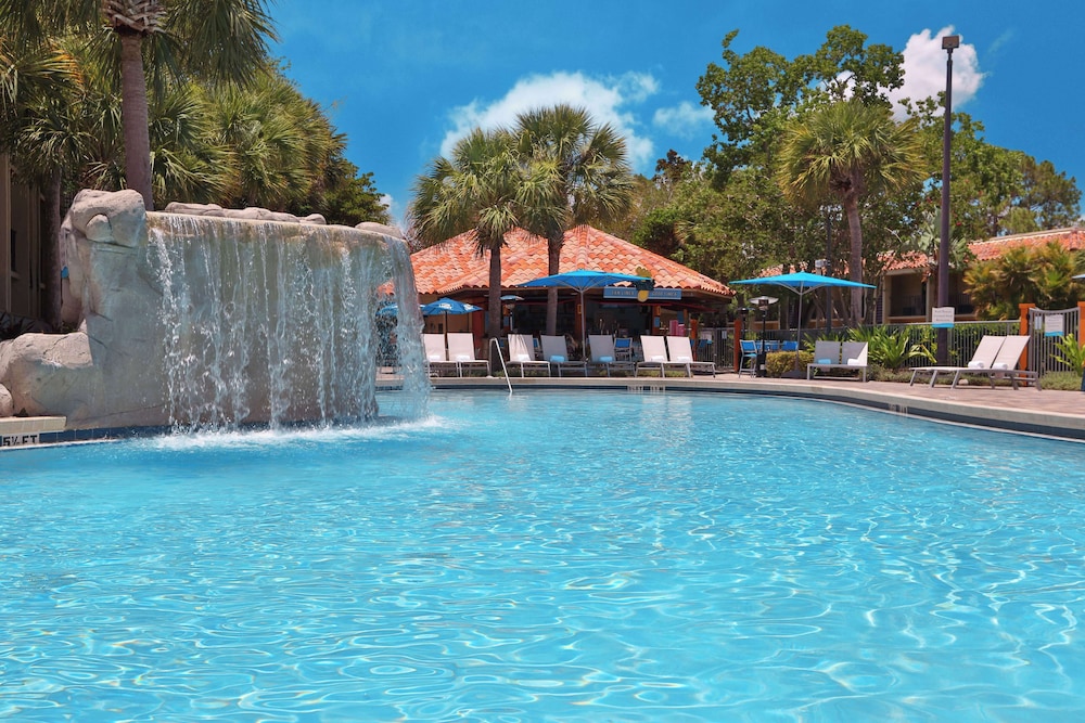 DoubleTree by Hilton Orlando Theme Park Resort - photo 47