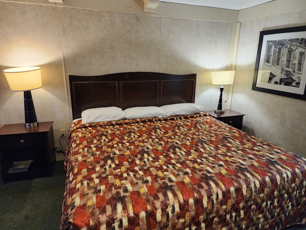 Travelodge by Wyndham Elkton University Area - photo 8