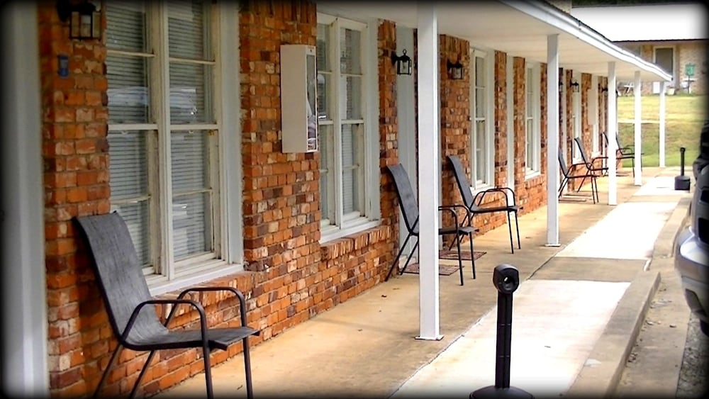 Lake Texoma Lodge and Resort - photo 105