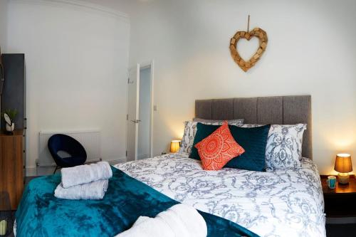 Seascape Fantastic Location with Sea Views