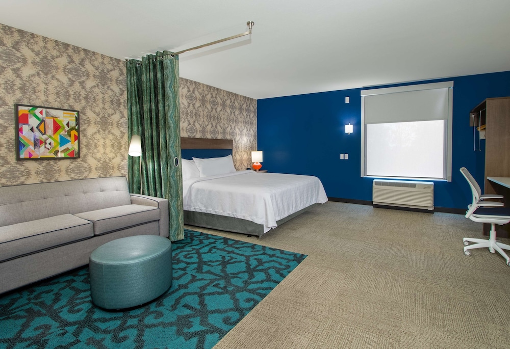 Home2 Suites by Hilton Grove City Columbus - photo 9