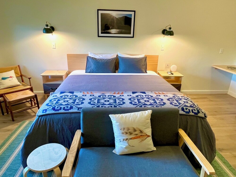 Steelhead Inn - photo 5