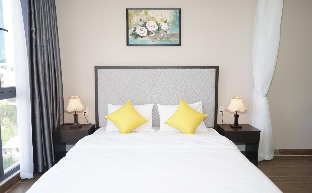 Lys Spa Hotel & Apartment - last minute hotel in Da Nang