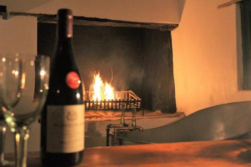 Adam se Huisie become a part of history… in Calitzdorp, South Africa