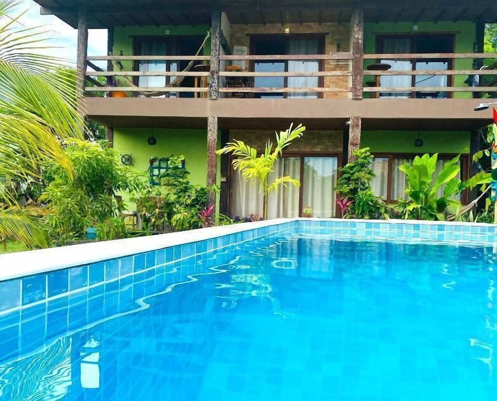Carpe Diem Suítes in Marau, Brasil