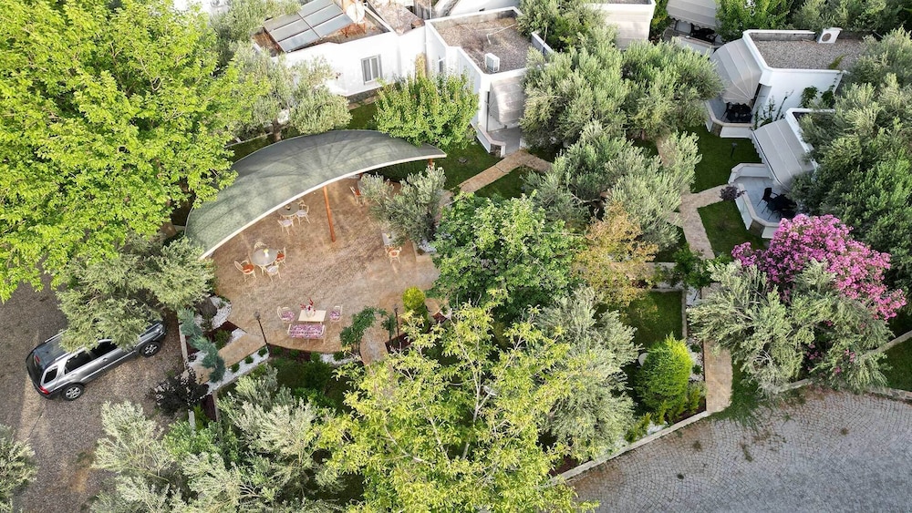 Ergül Motel - last minute hotel in Ayvacik
