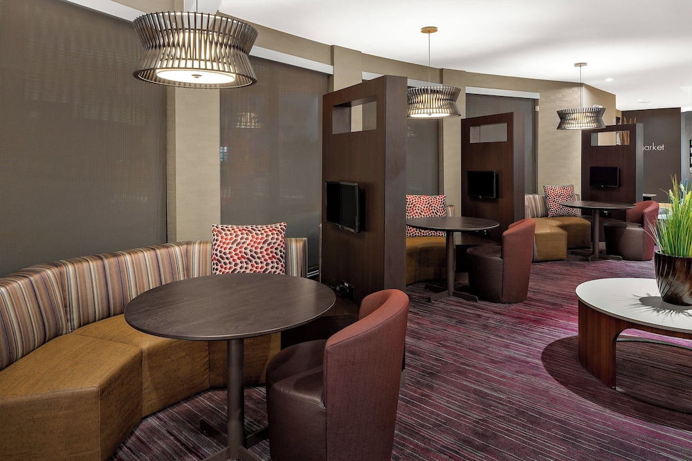 Courtyard by Marriott Flagstaff - photo 5