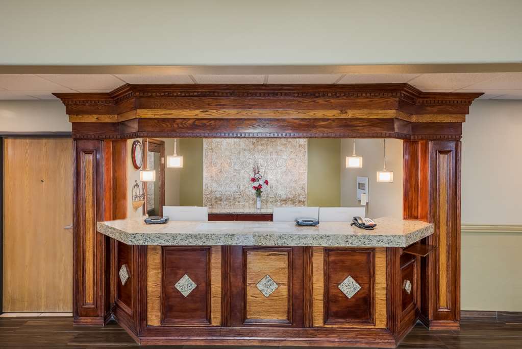 Best Western Richfield Inn - photo 30