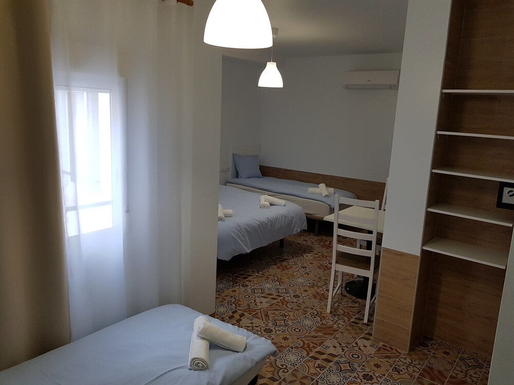 Hotel Galeón — Calp — photo 5