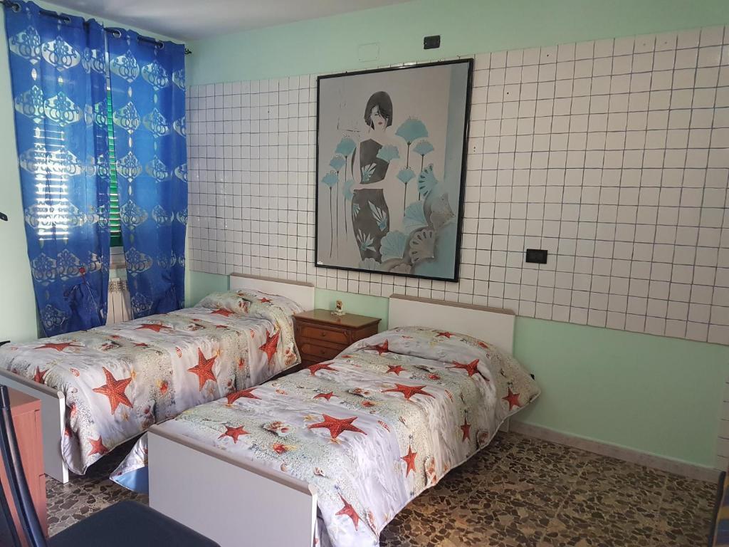 La Casetta Di Via Fara — hotel in Manoppello
