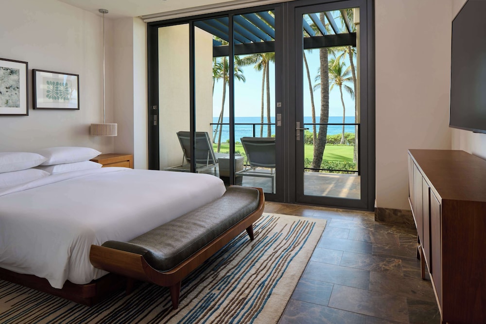 Andaz Maui at Wailea Resort a concept by Hyatt - photo 47