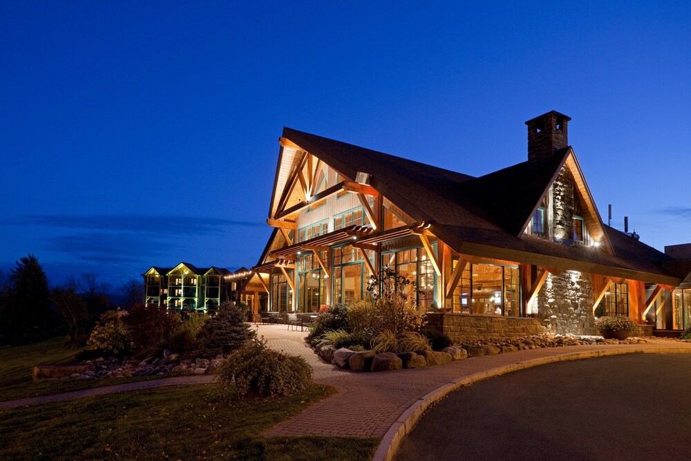 Crowne Plaza Lake Placid in Lake Placid, United States