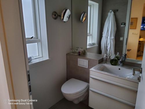 Centrum Apartment — Akureyri — photo 3