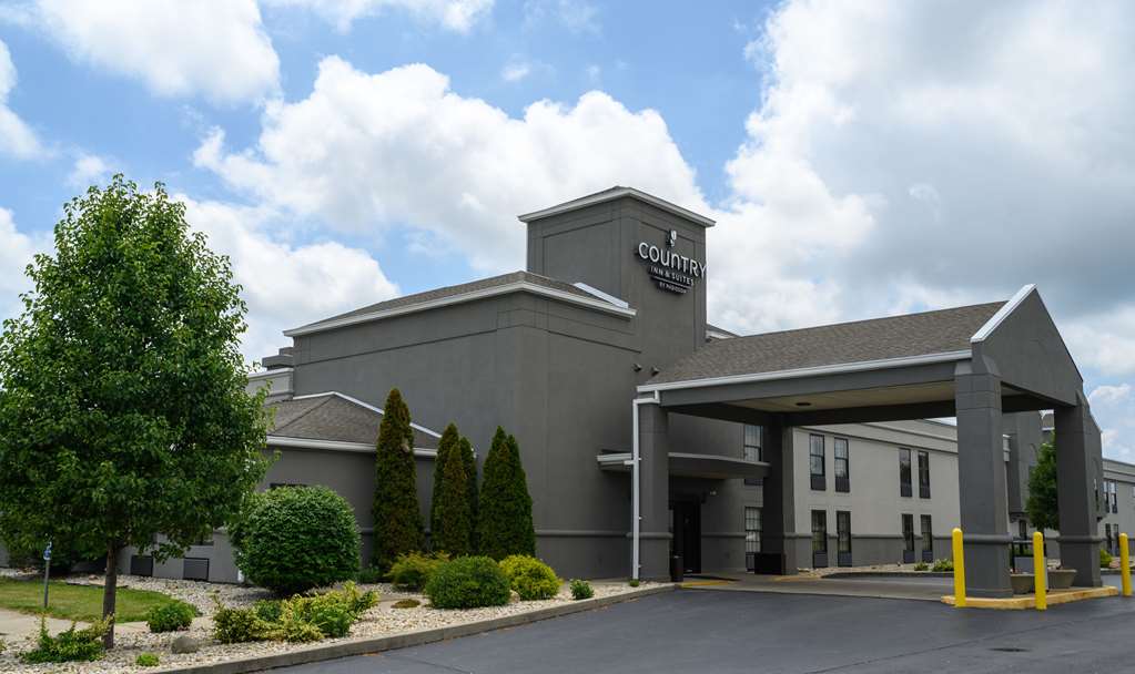 Country Inn & Suites by Radisson Greenfield IN - photo 2